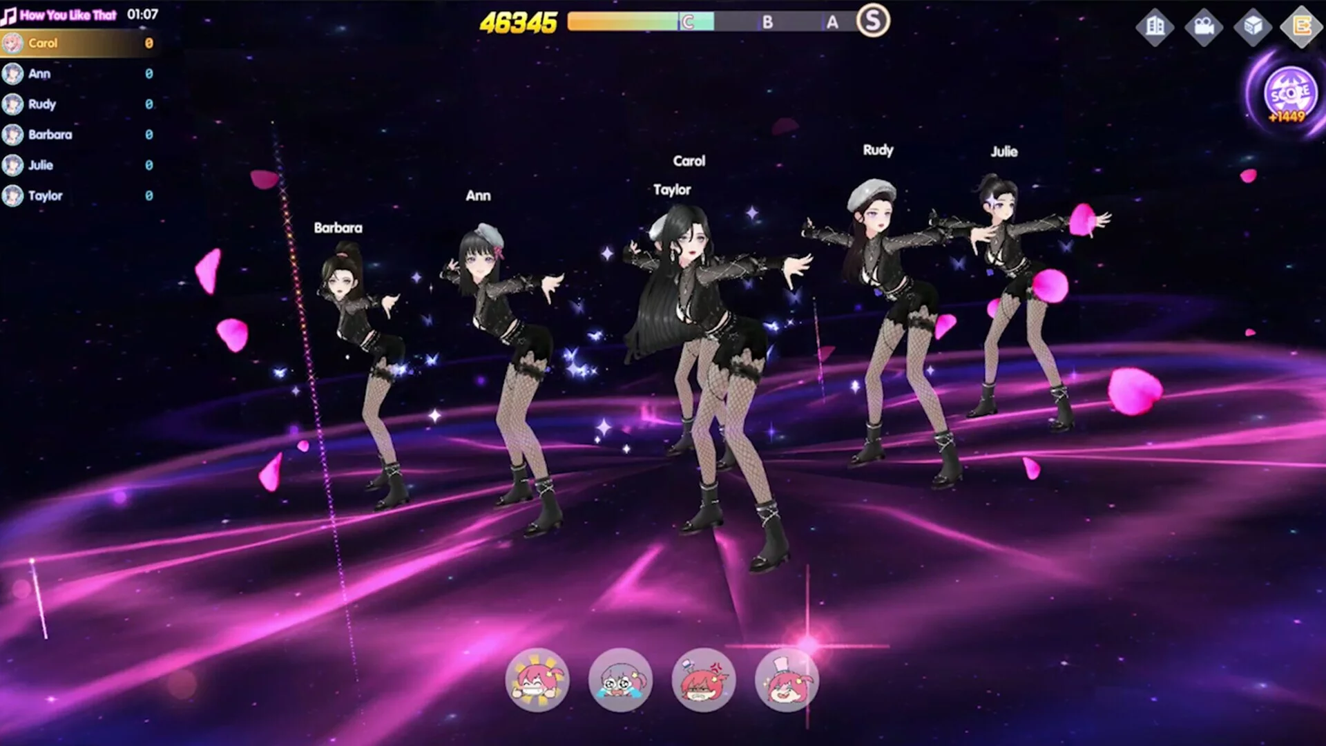 Изображение игры: Idol Party
