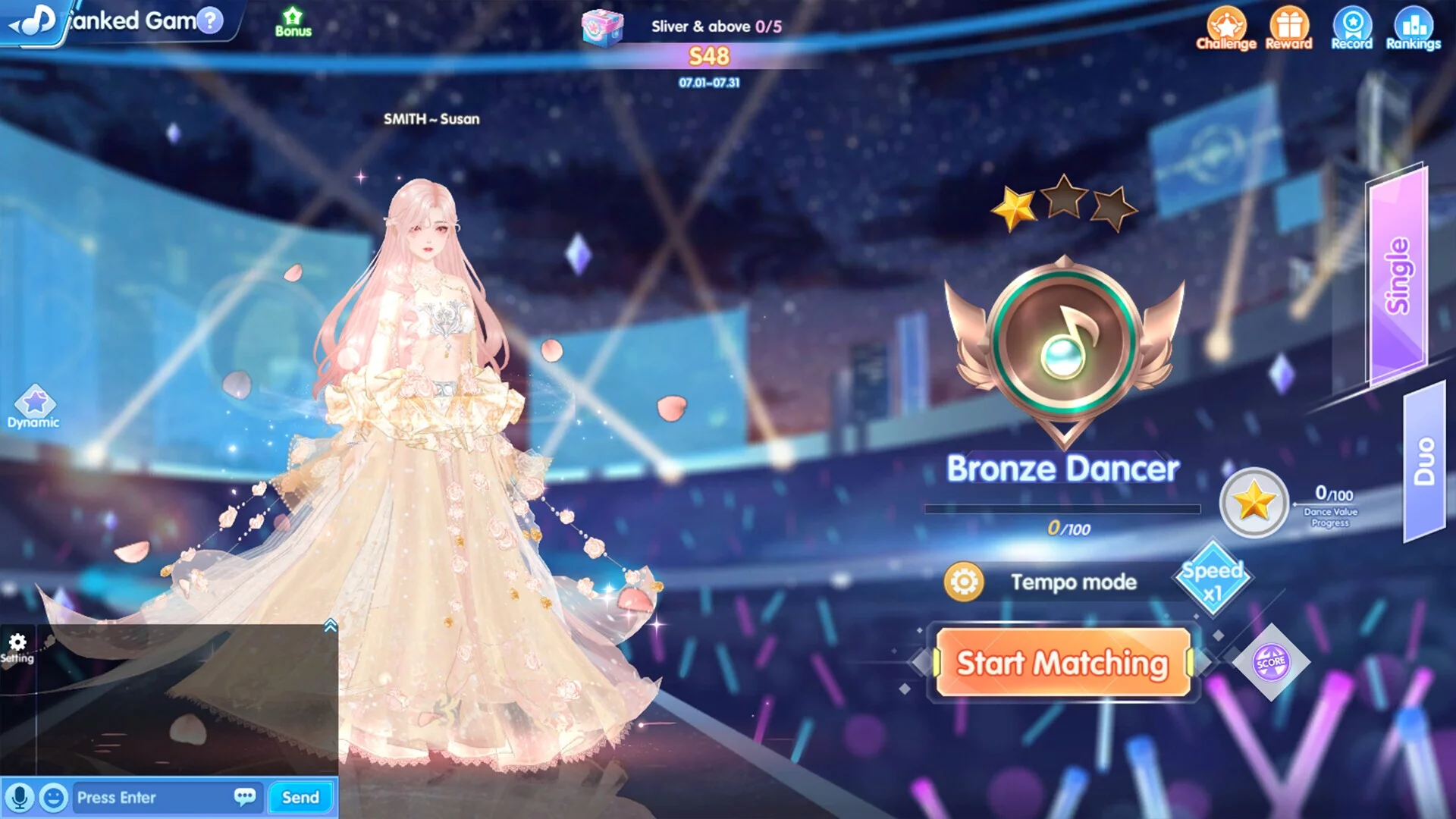 Изображение игры: Idol Party