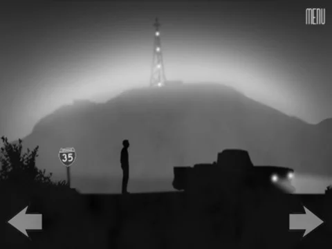 Изображение игры: The Silence