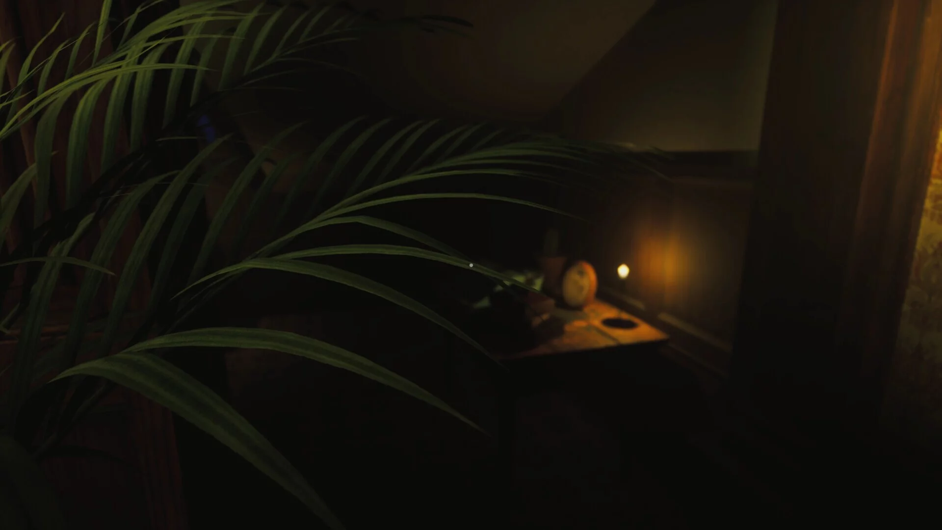Изображение игры: Prison of Nightmare