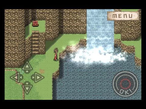 Изображение игры: Adventure Bar Story