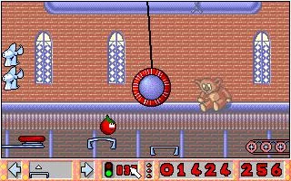 Изображение игры: Bill's Tomato Game