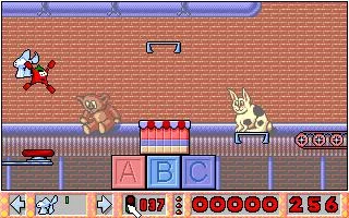 Изображение игры: Bill's Tomato Game