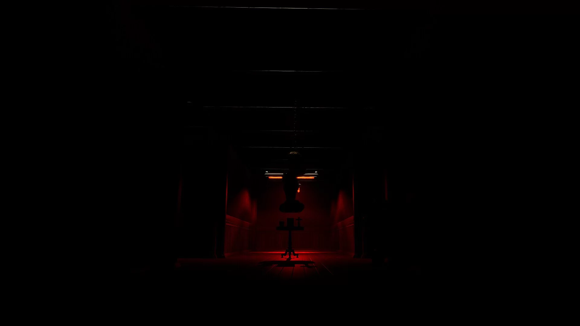Изображение игры: Forget