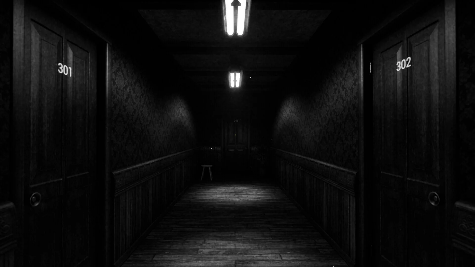 Изображение игры: Forget
