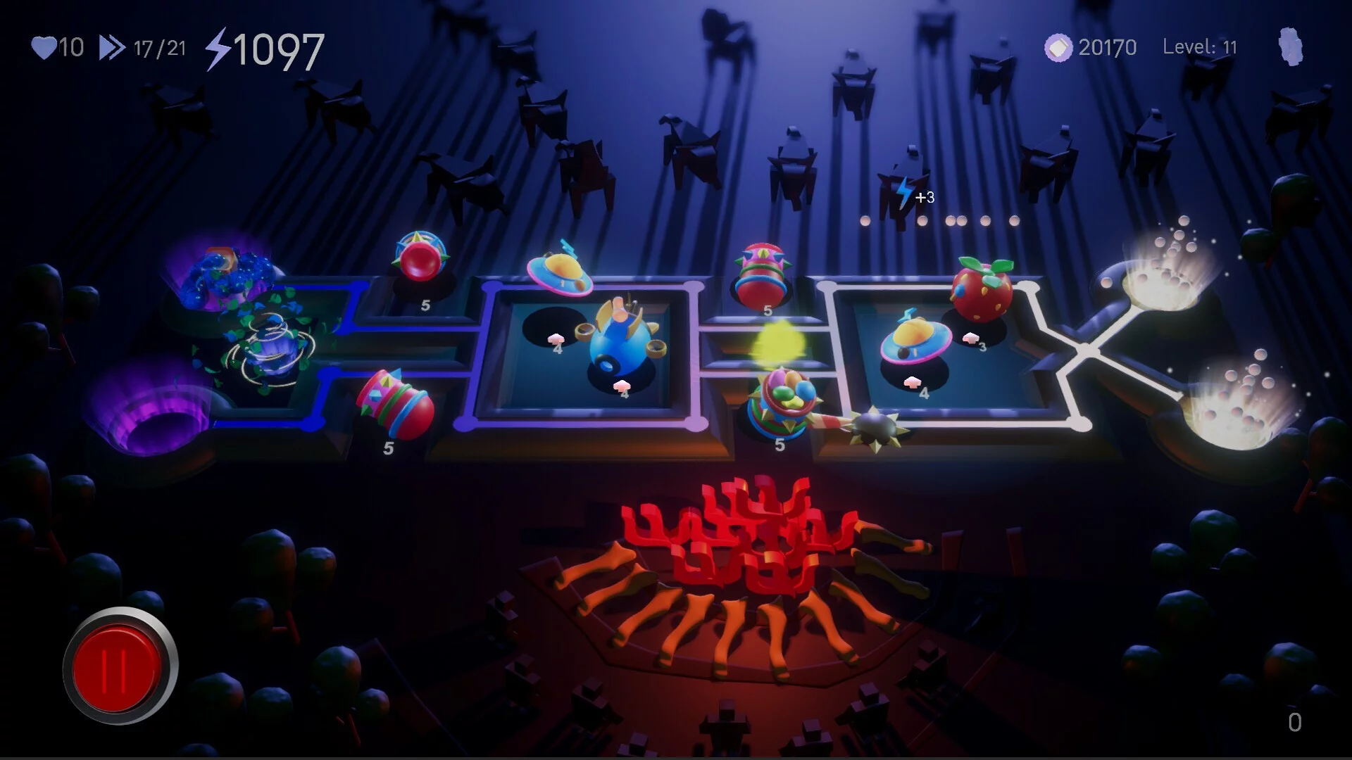 Изображение игры: MoonBeam