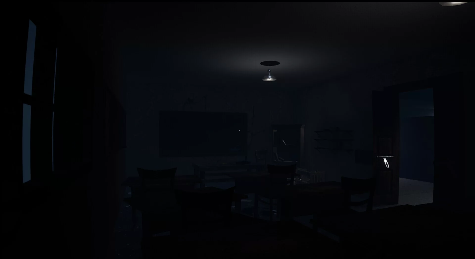 Изображение игры: Dwelling