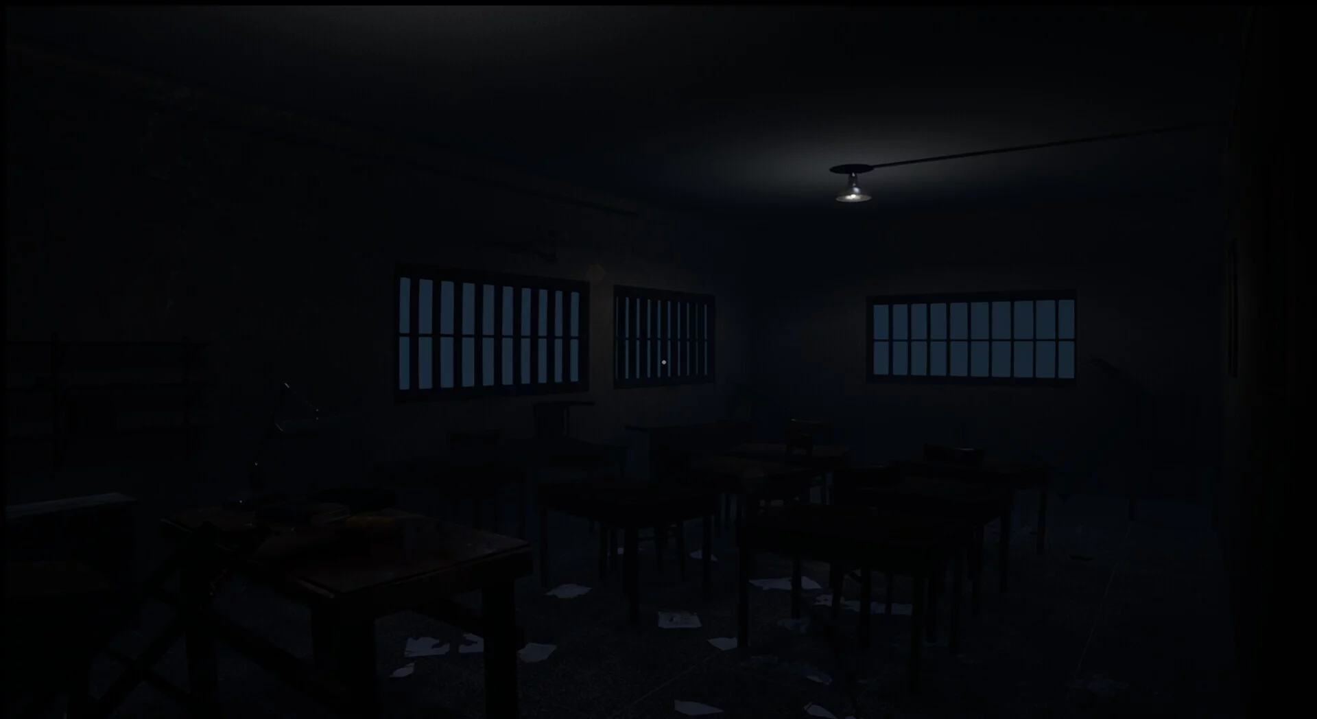 Изображение игры: Dwelling