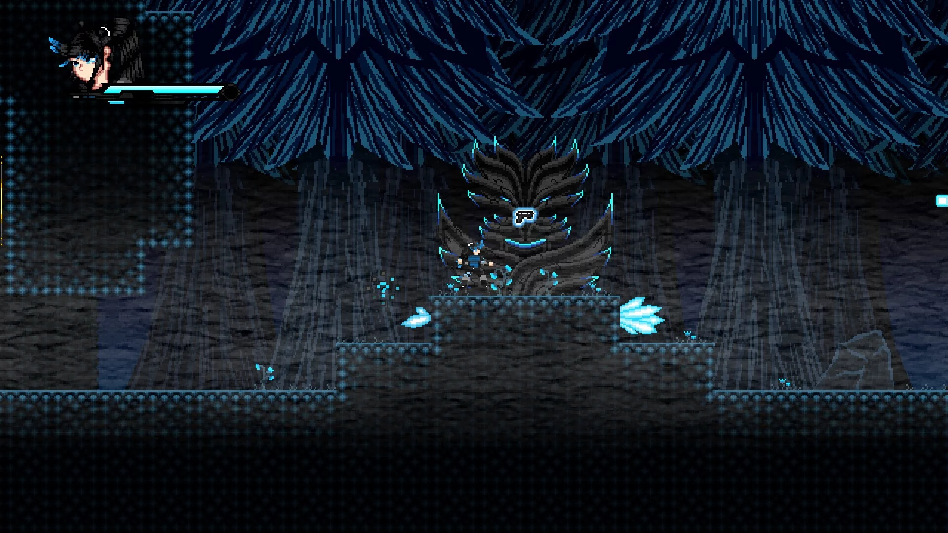 Изображение игры: Project Evolve