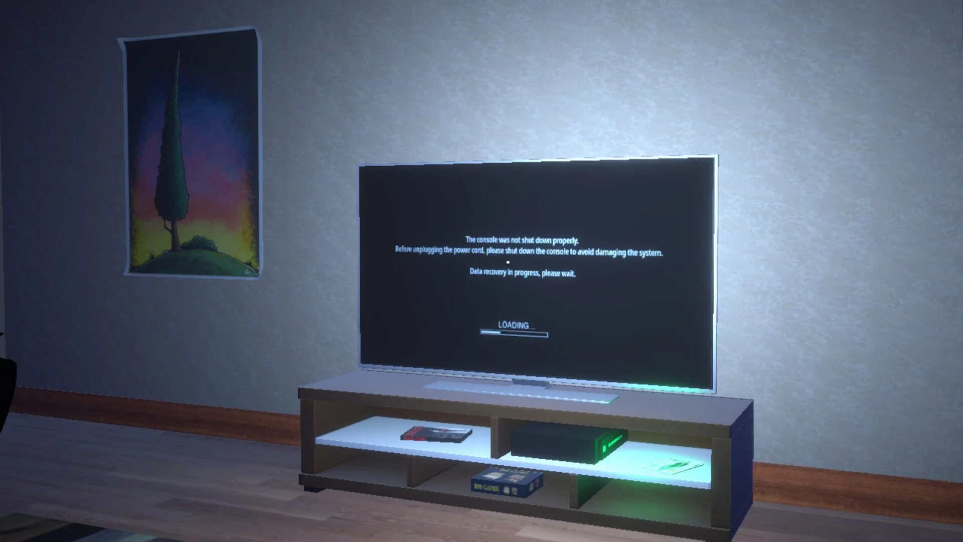 Изображение игры: Home Snatch