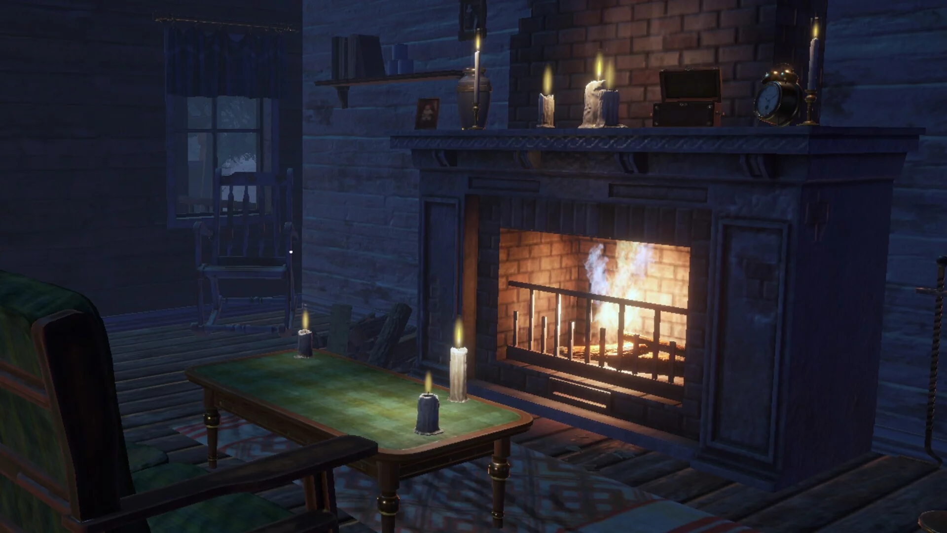 Изображение игры: Home Snatch