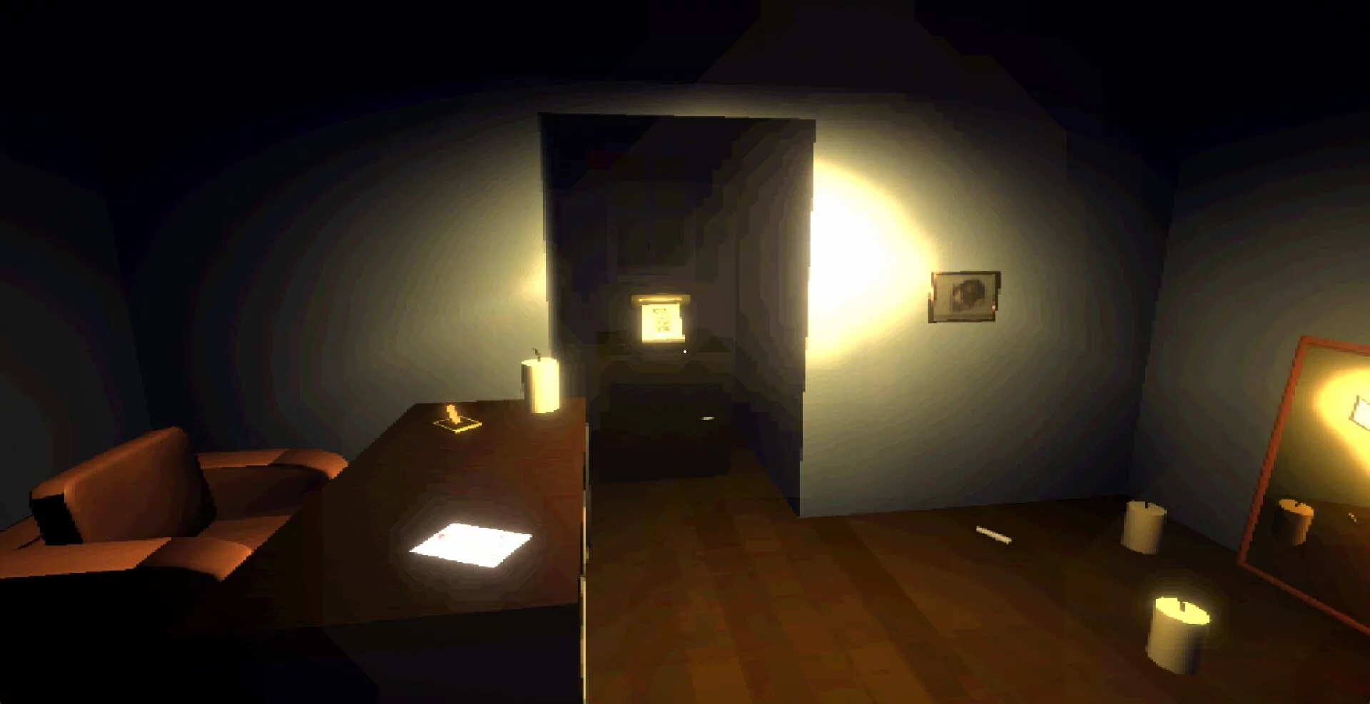 Изображение игры: RERODENT