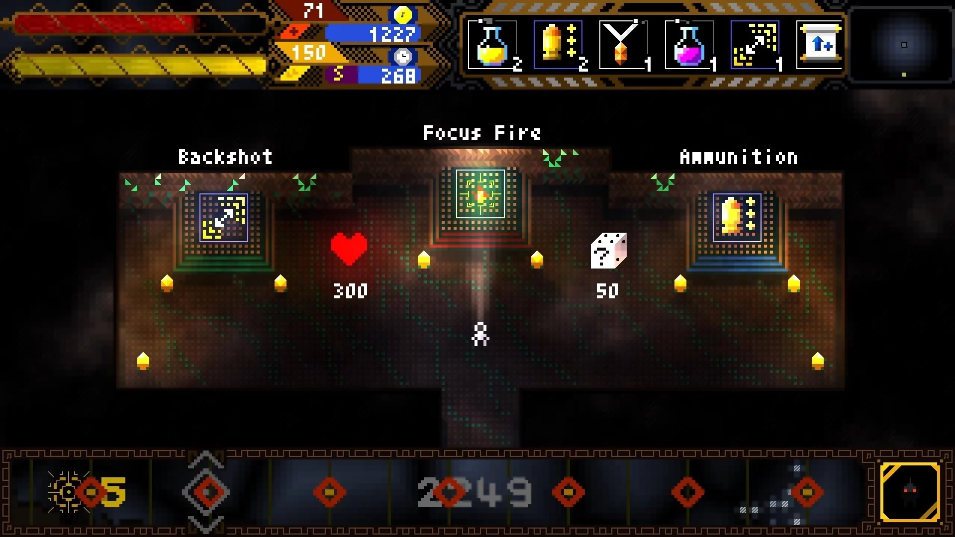 Изображение игры: Beats of Betrayal