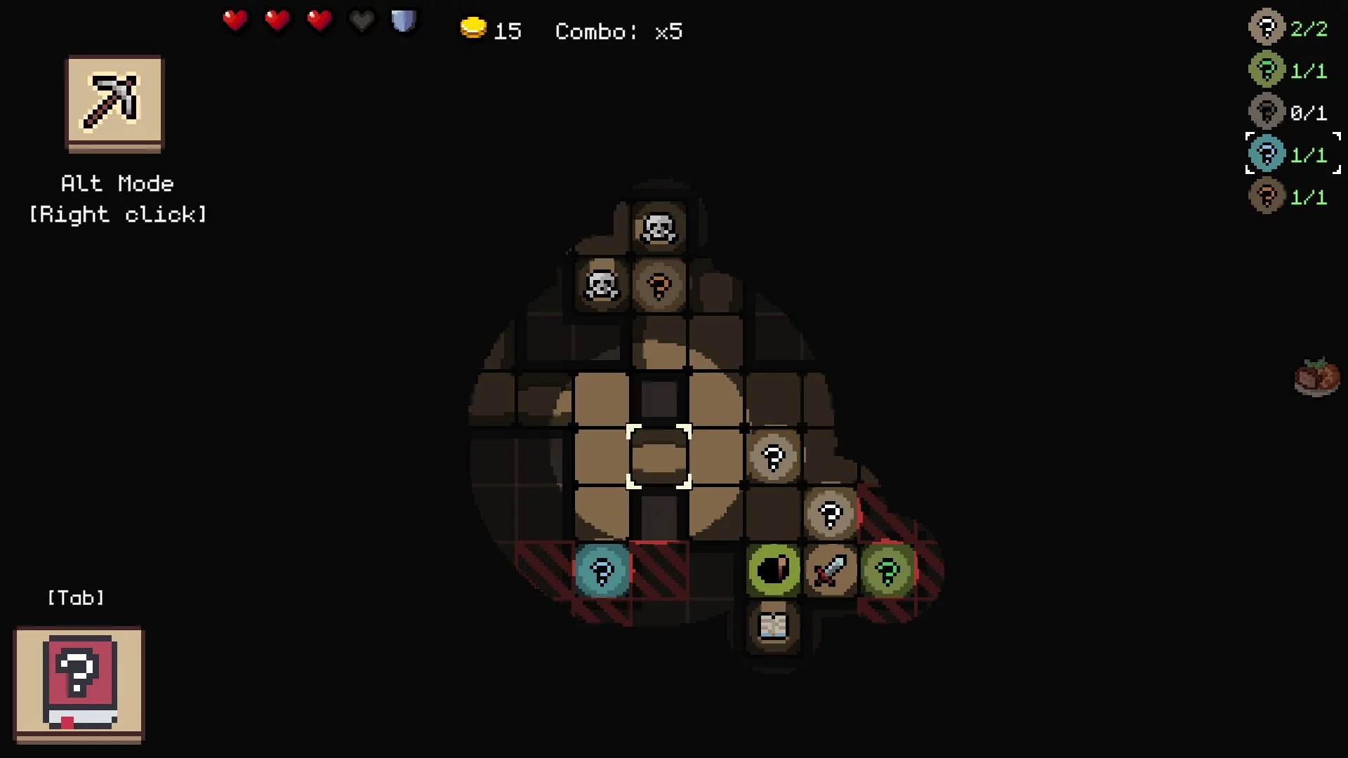 Изображение игры: Dungeon Divers Prologue