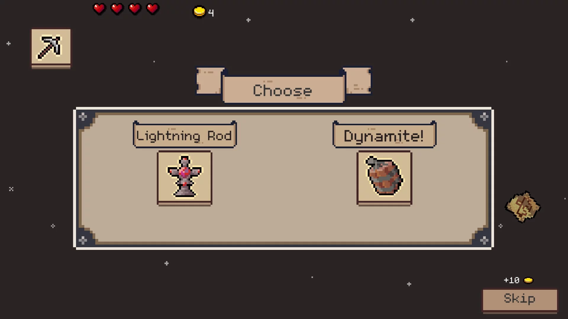 Изображение игры: Dungeon Divers Prologue
