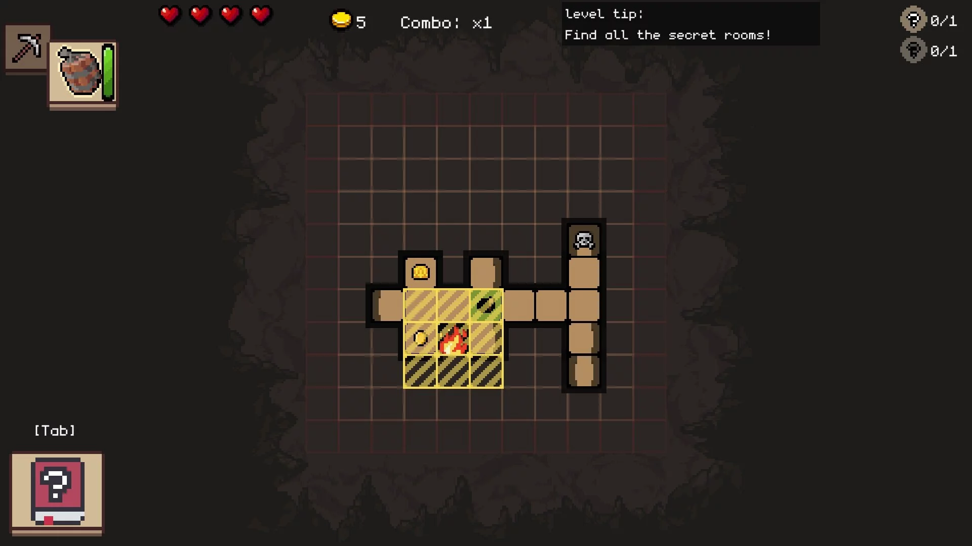 Изображение игры: Dungeon Divers Prologue