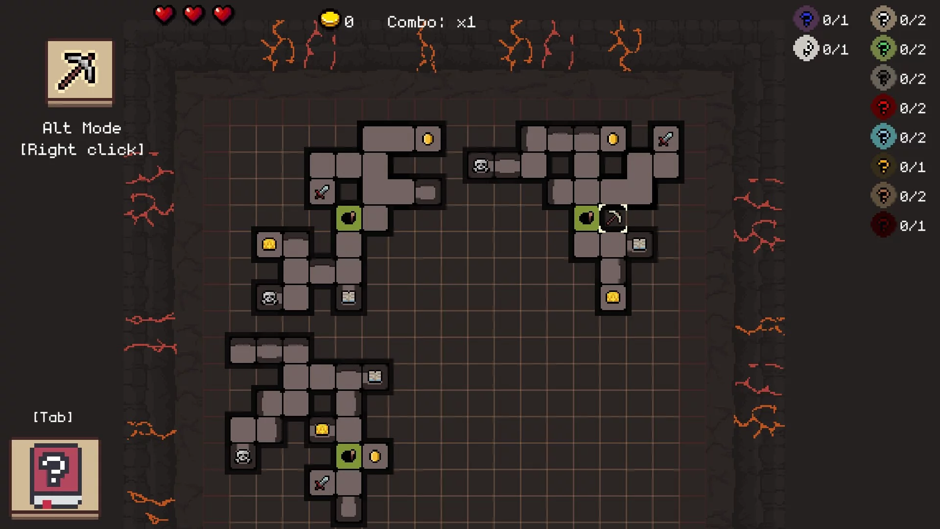 Изображение игры: Dungeon Divers Prologue