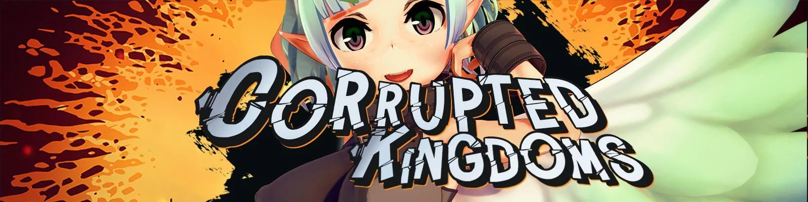 Изображение игры: Corrupted Kingdoms