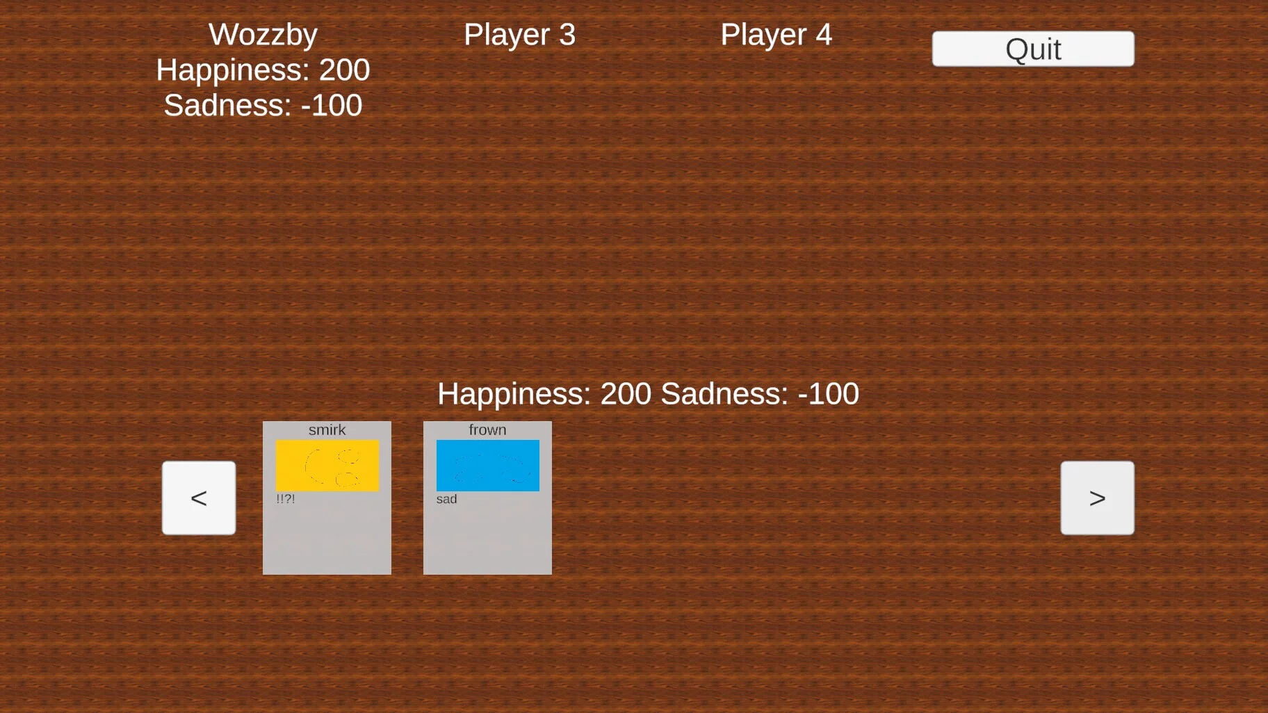 Изображение игры: Card Crafter Genesis