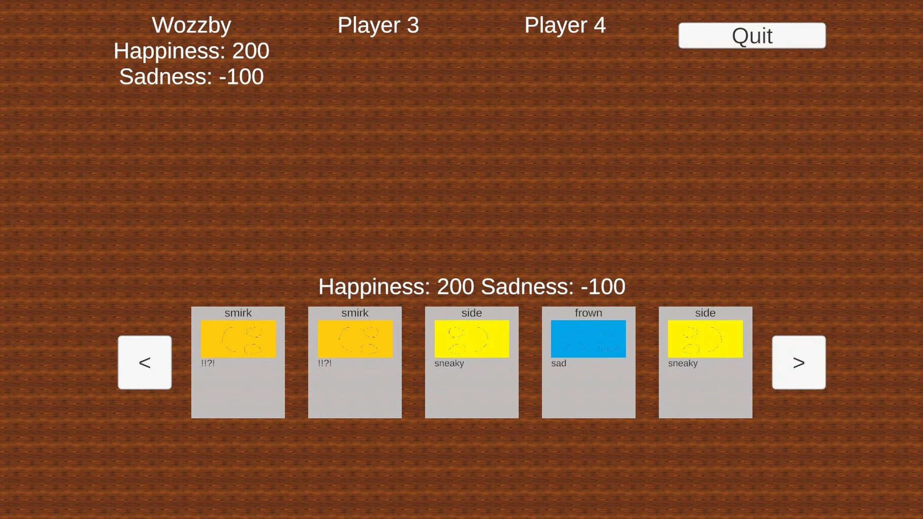Изображение игры: Card Crafter Genesis