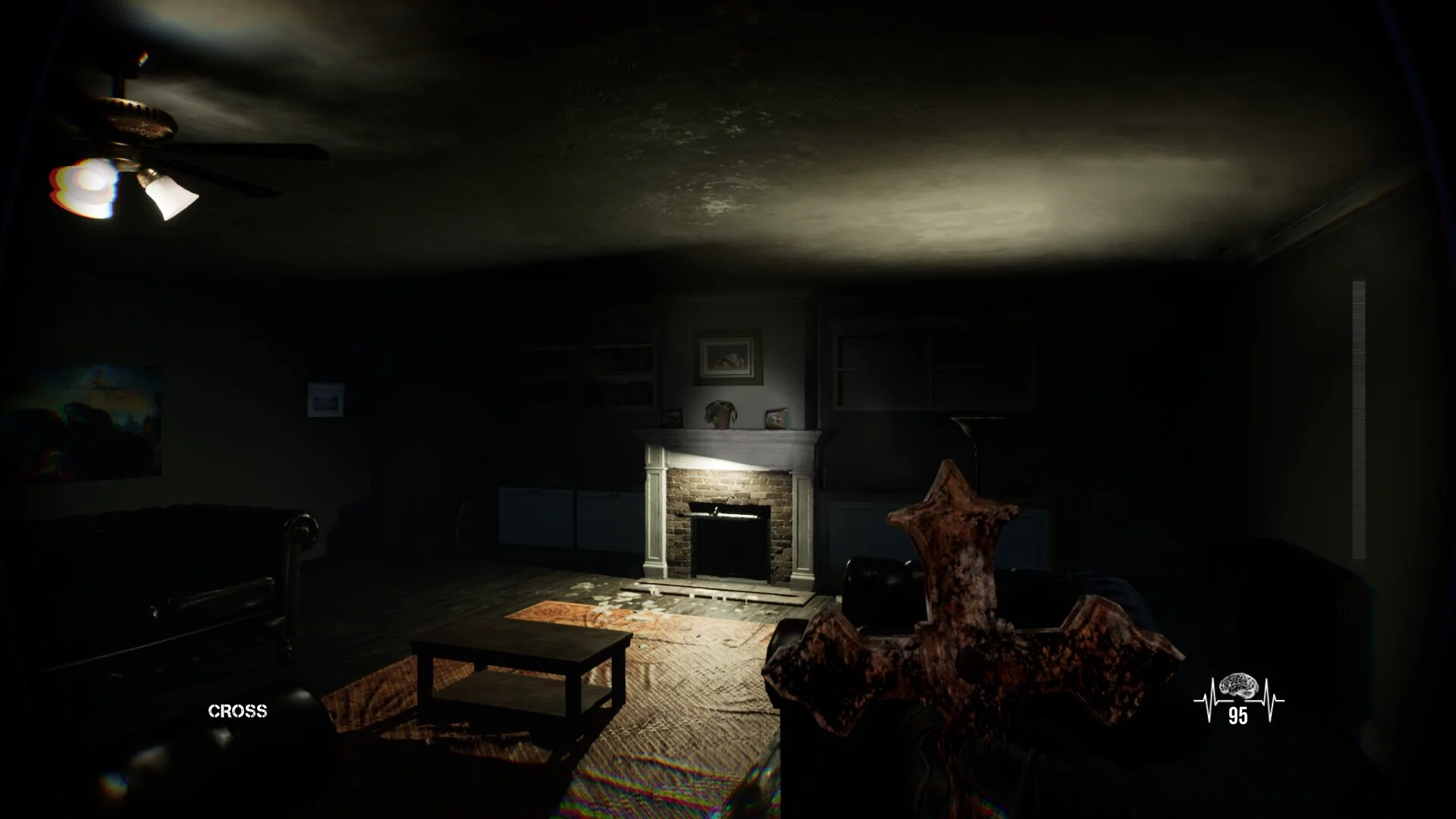 Изображение игры: Demonsomnia