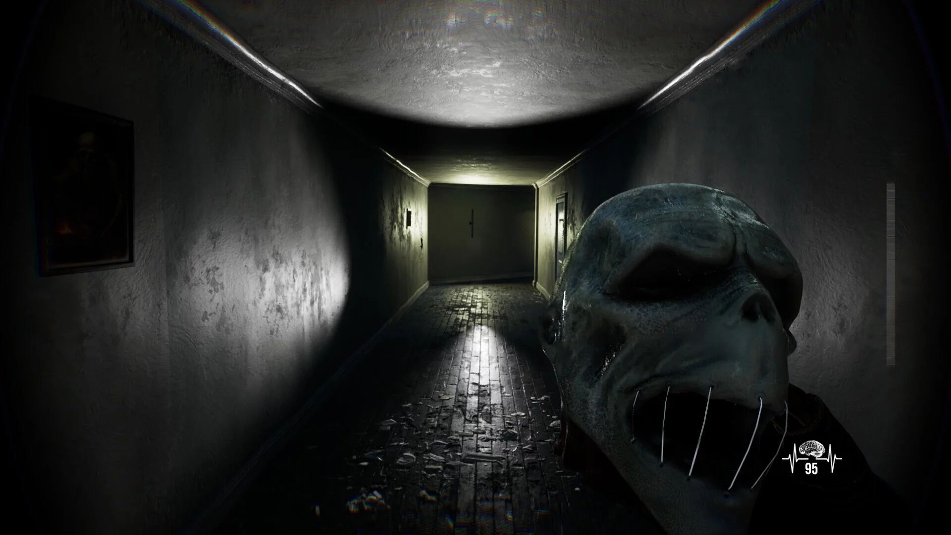 Изображение игры: Demonsomnia