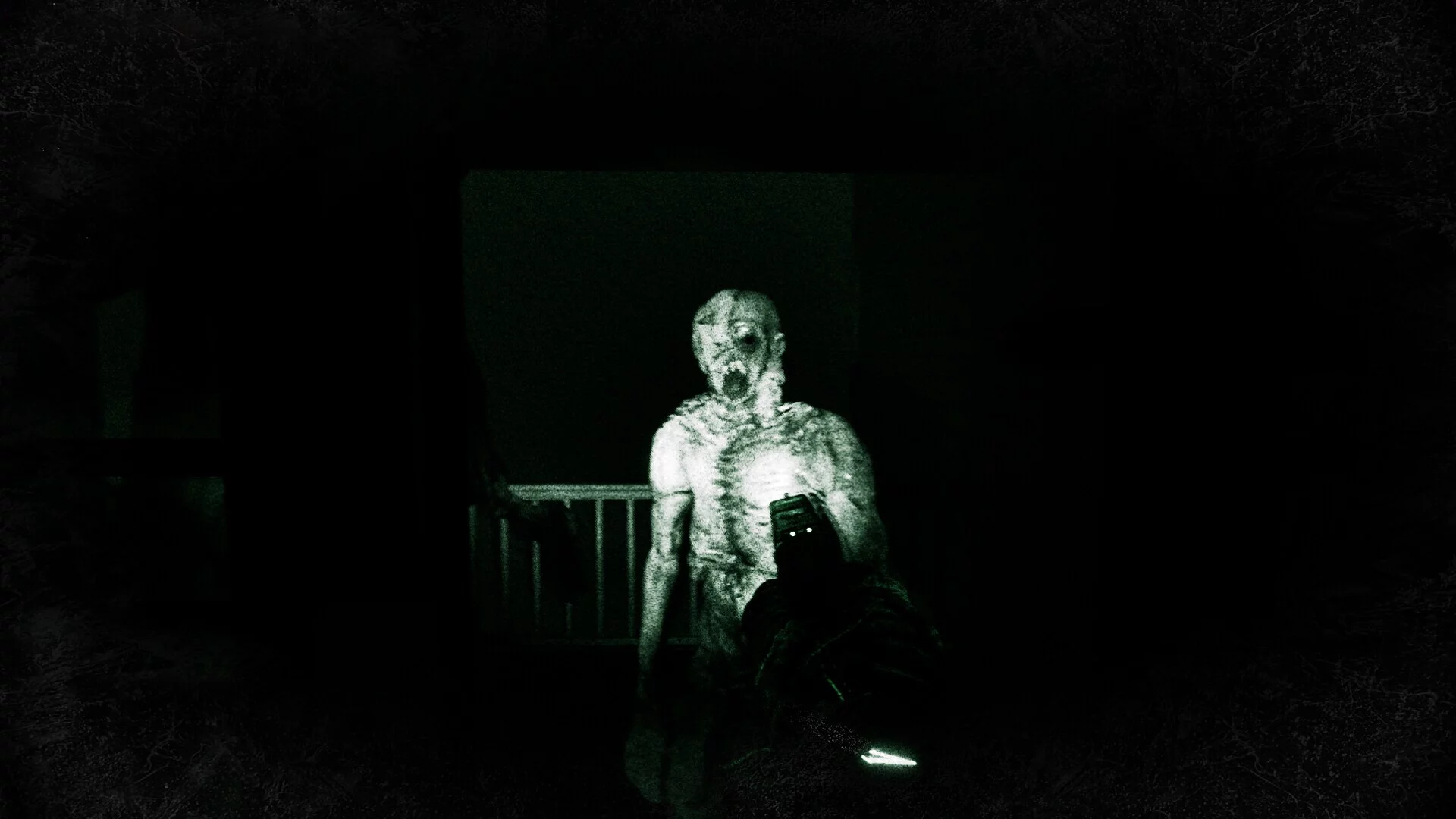 Изображение игры: Demonsomnia