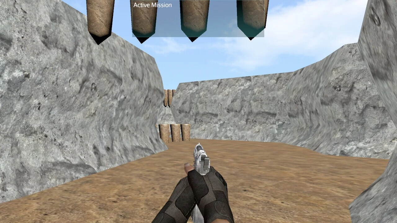 Изображение игры: High Impact