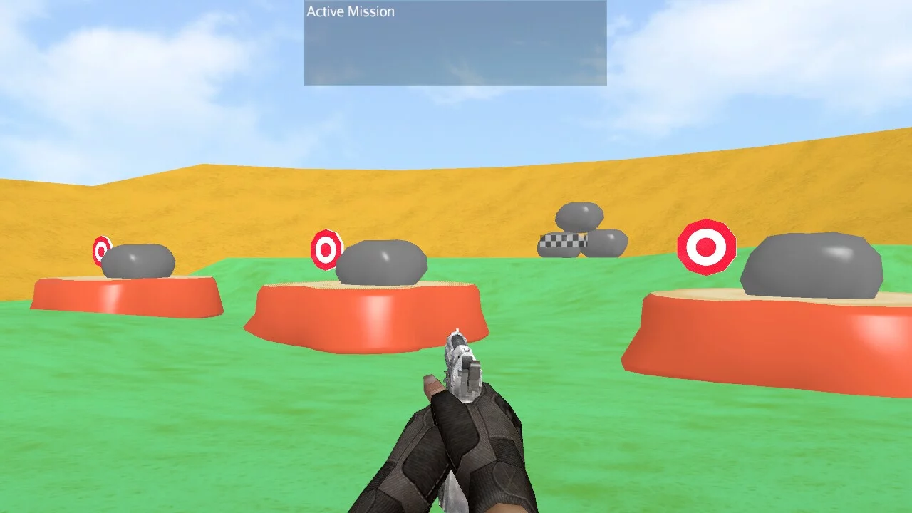 Изображение игры: High Impact