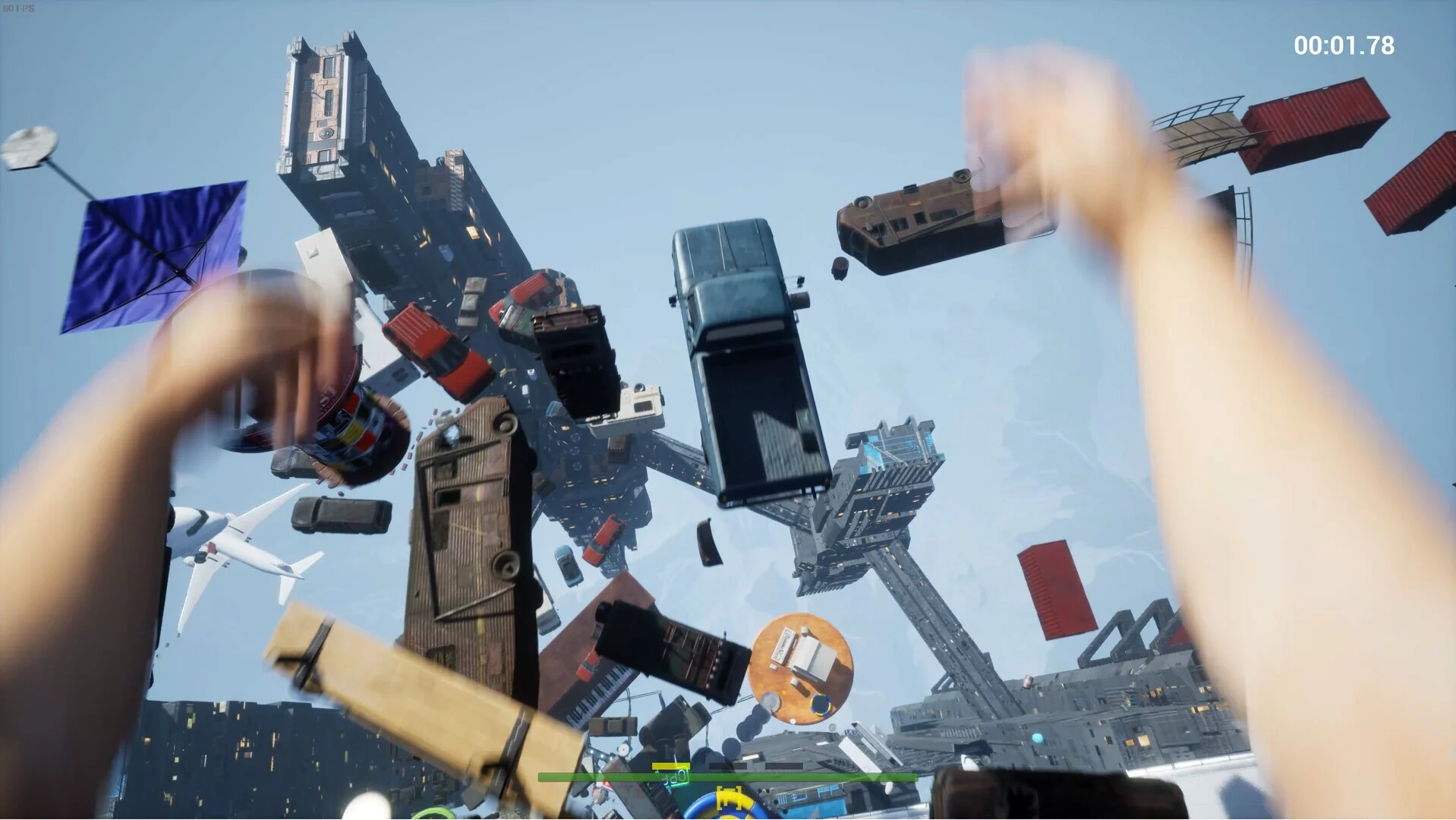 Изображение игры: Get Down