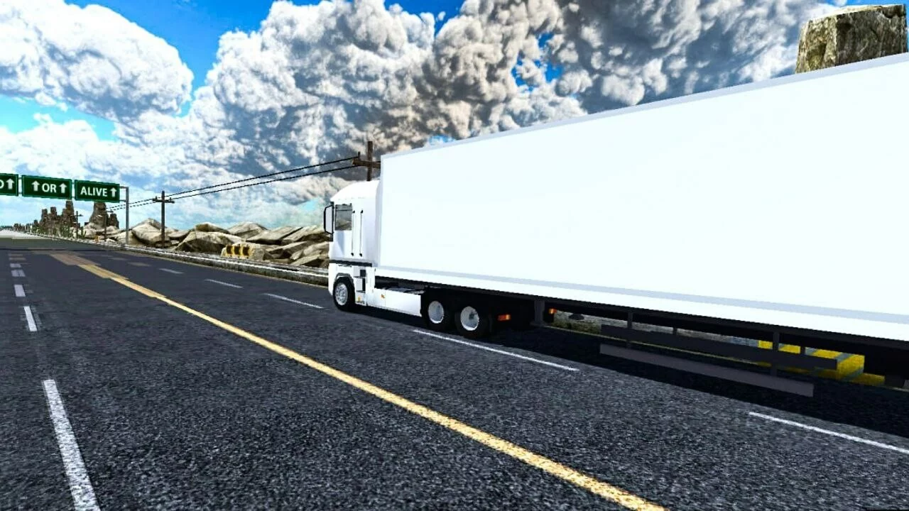 Изображение игры: Relaxing Drift