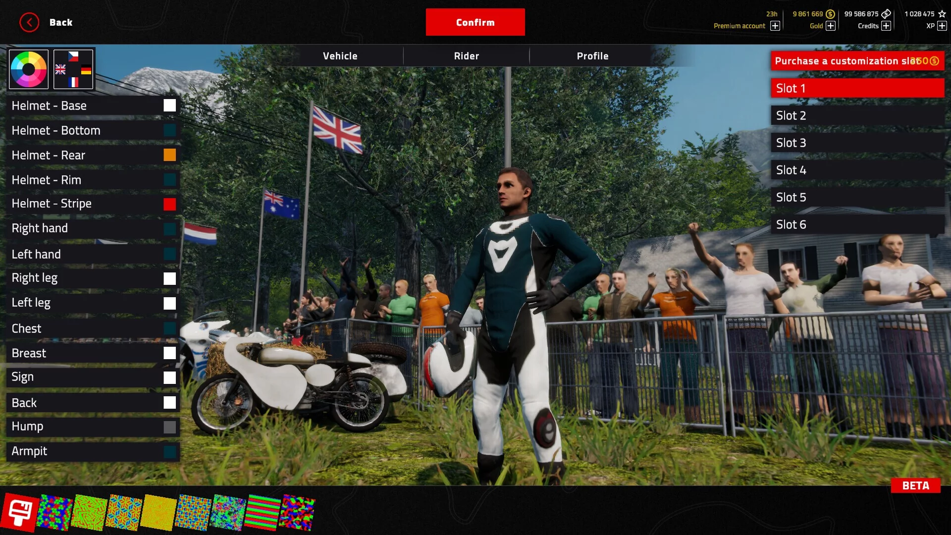 Изображение игры: Sidecar Evolution 2024