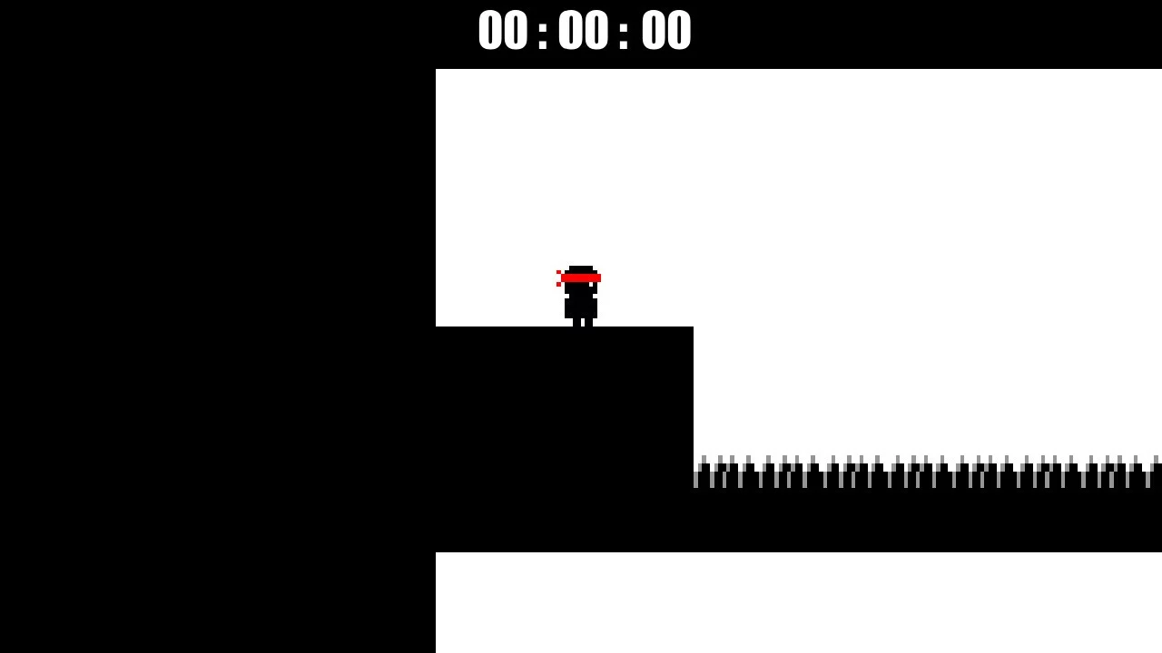 Изображение игры: Ninja: Shadow of the Dash