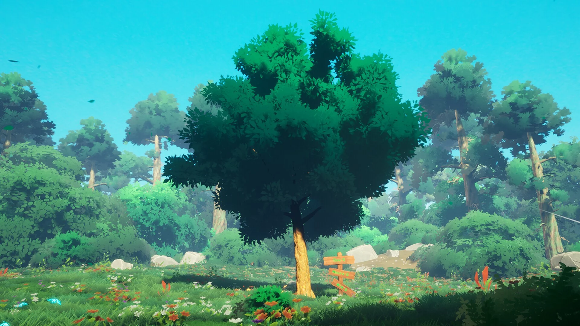 Изображение игры: TimeKeeper