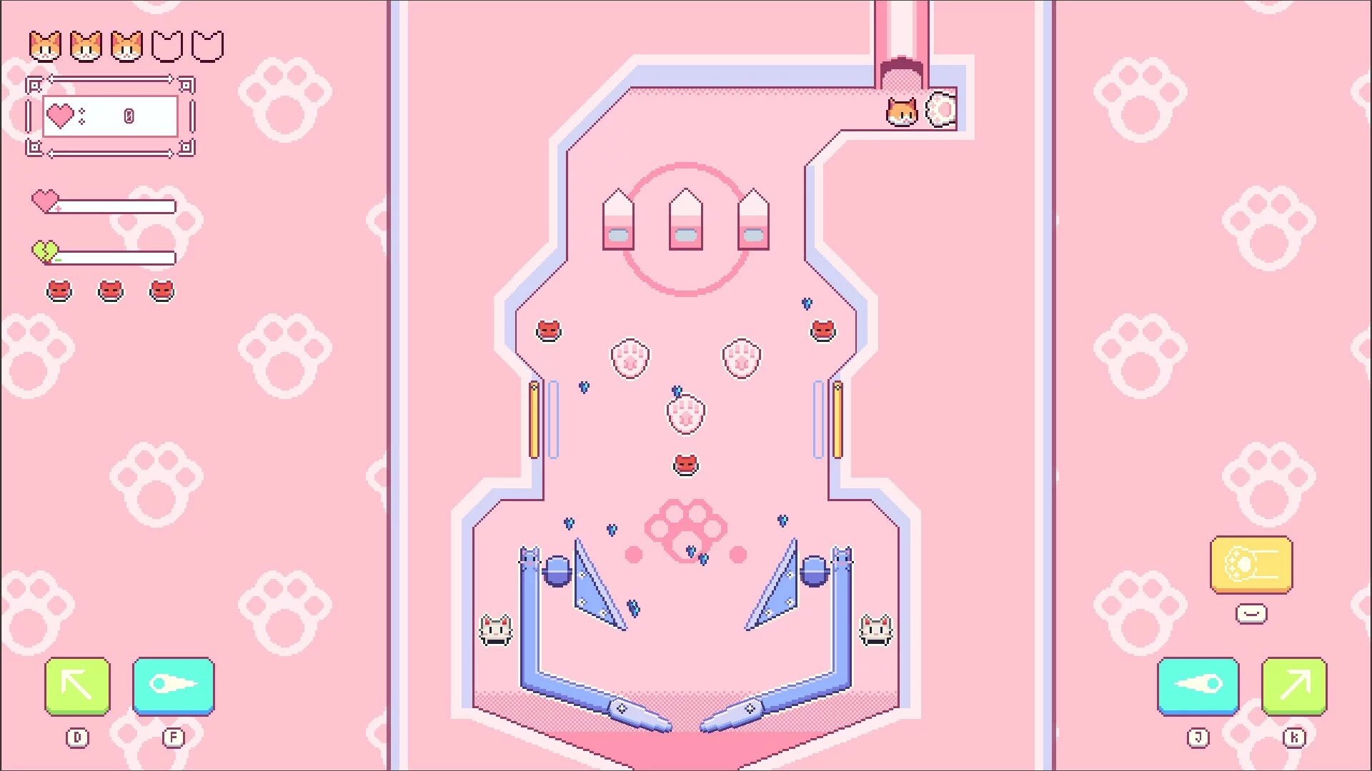Изображение игры: Catbo