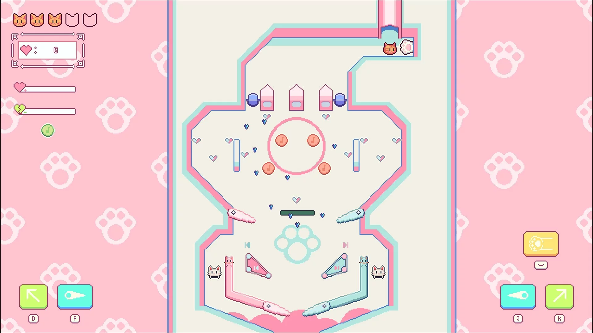 Изображение игры: Catbo