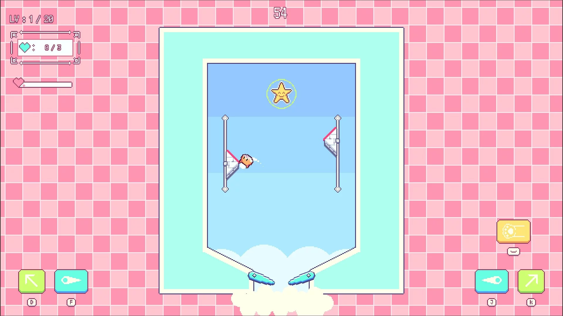 Изображение игры: Catbo
