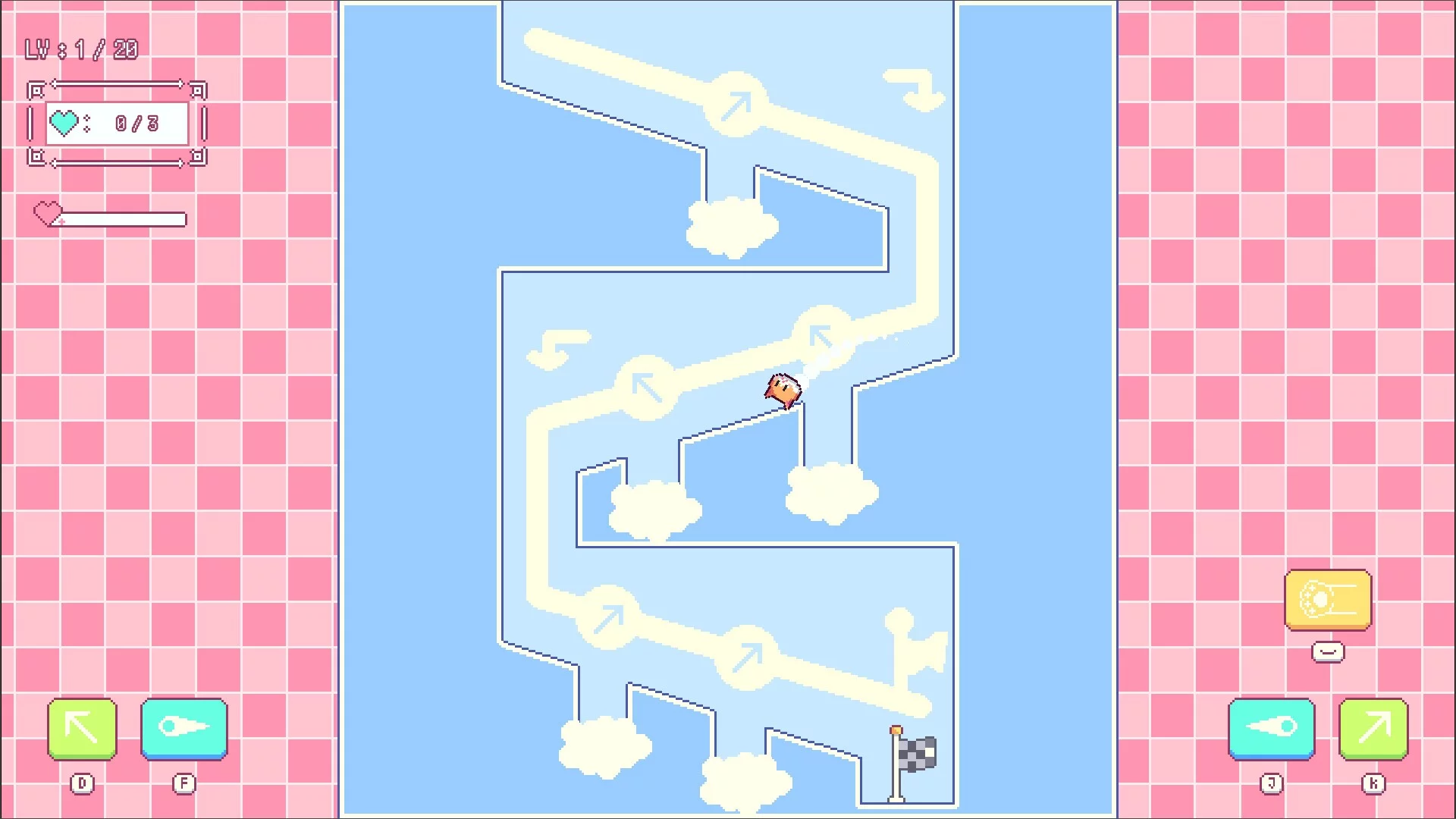 Изображение игры: Catbo