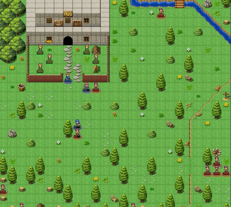 Изображение игры: 5 Crowns