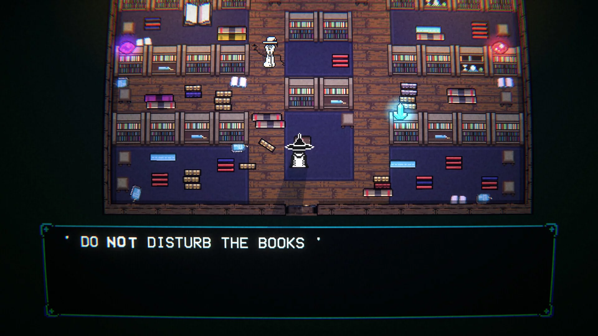 Изображение игры: Leximan