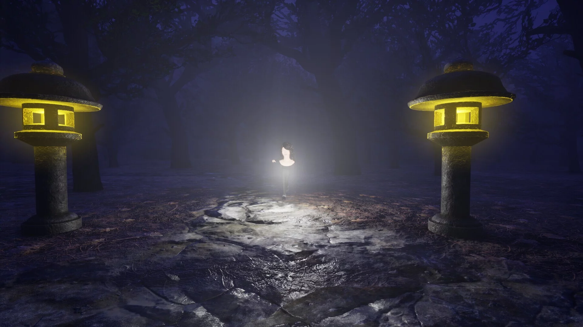 Изображение игры: DyingNoise
