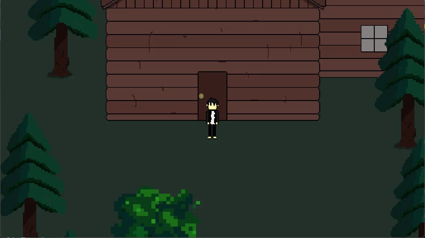 Изображение игры: Afternoon of Resurrection