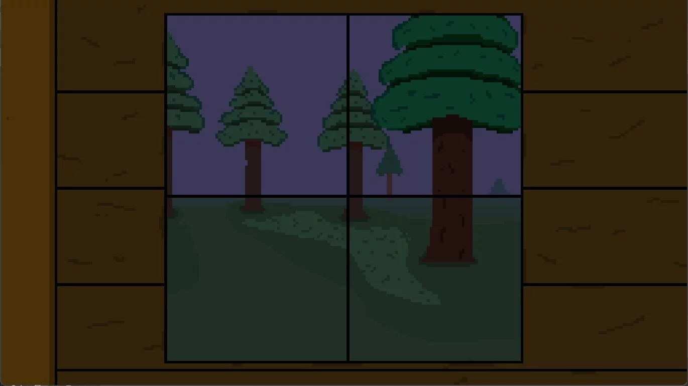 Изображение игры: Afternoon of Resurrection