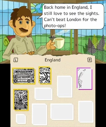 Изображение игры: Phil's Epic Fill-a-Pix Adventure