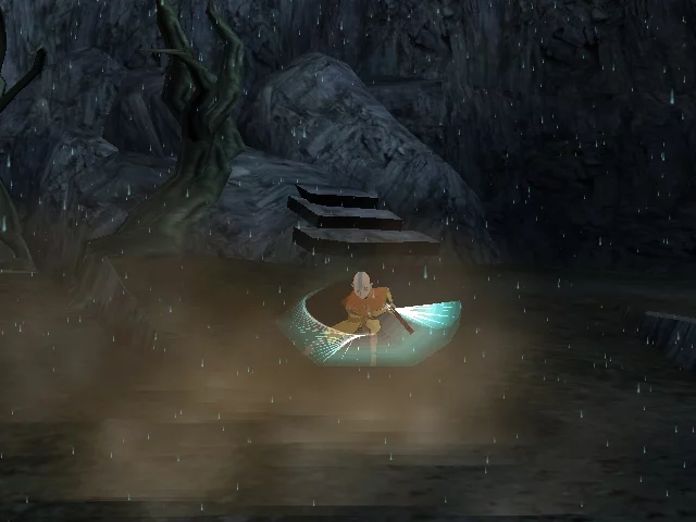 Изображение игры: Avatar: The Last Airbender