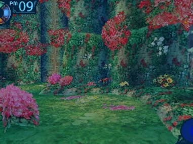 Изображение игры: Etrian Odyssey III: The Drowned City