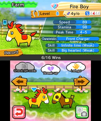 Изображение игры: Pocket Card Jockey
