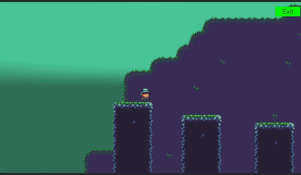 Изображение игры: Flame