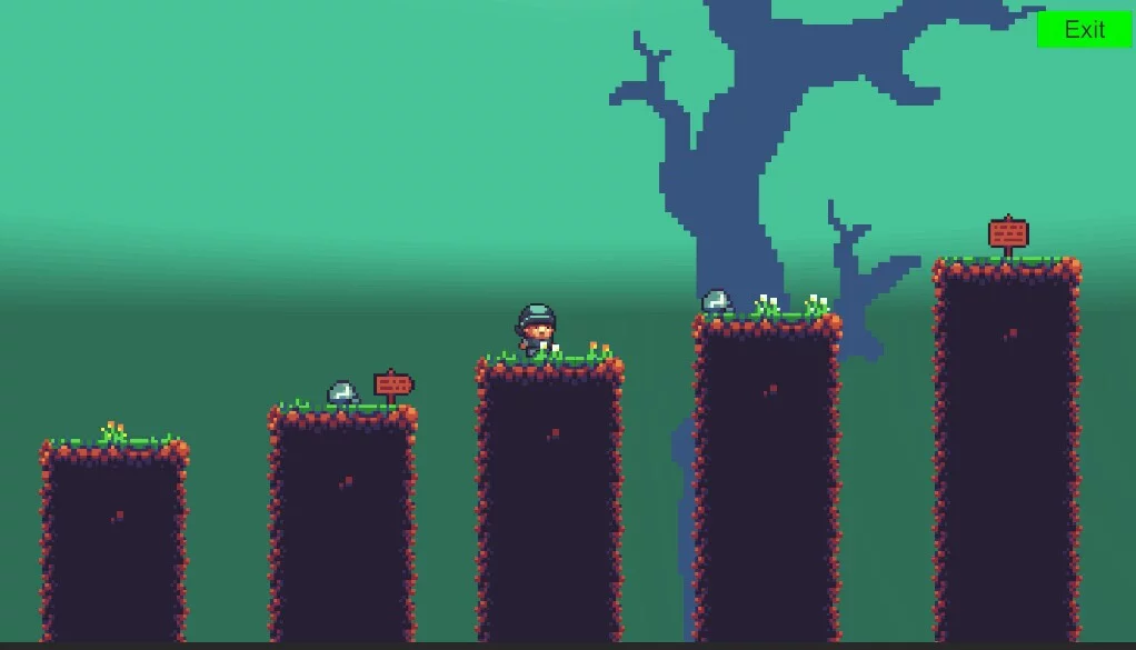 Изображение игры: Flame