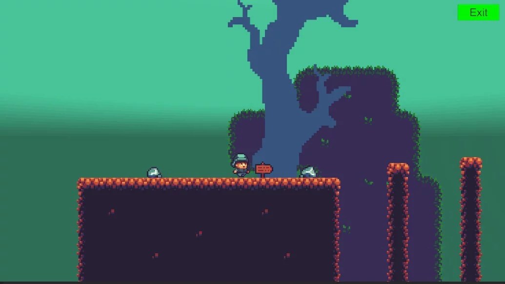 Изображение игры: Flame